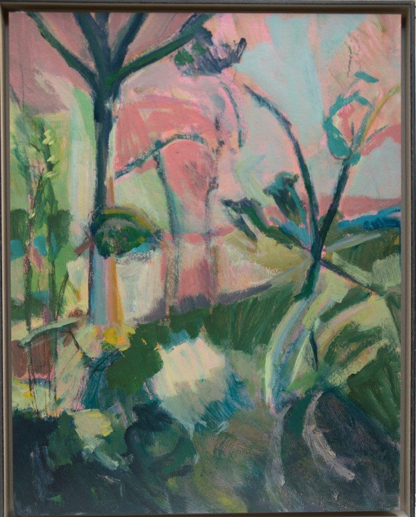 Inspiratie Matisse 3 2017 - b47/h61